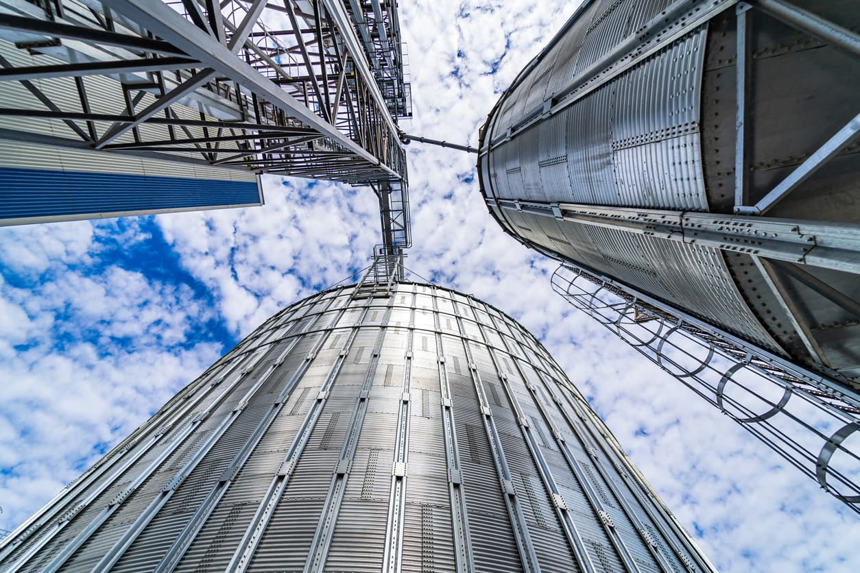 The Cost of Information Silos