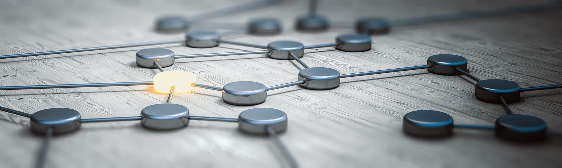 Publishing to the ATmosphere